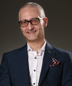 Prof. dr. Mihai Ionac 